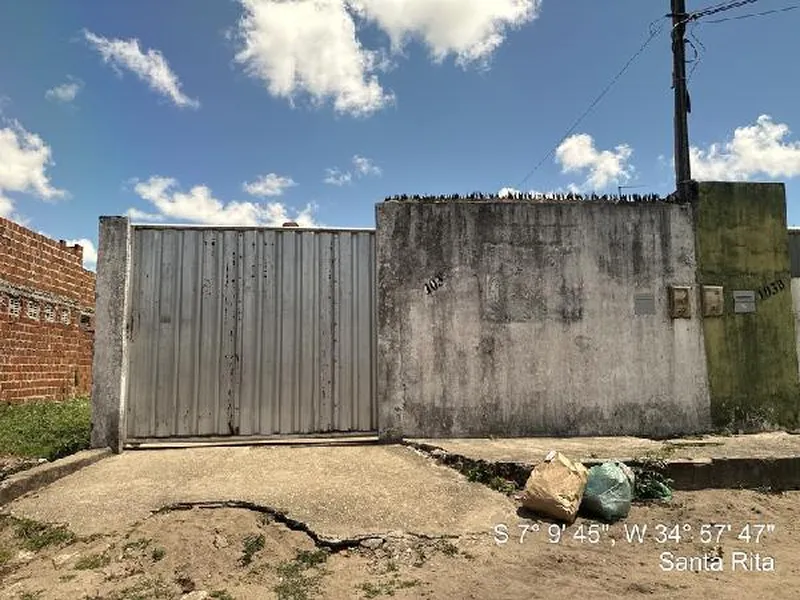 Casa em Leilão Extrajudicial