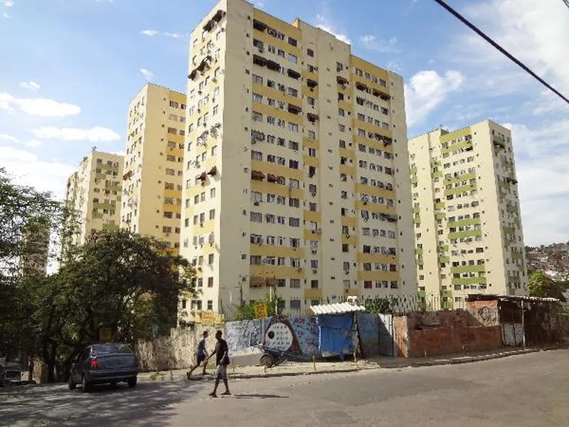 Apartamento em Venda Direta