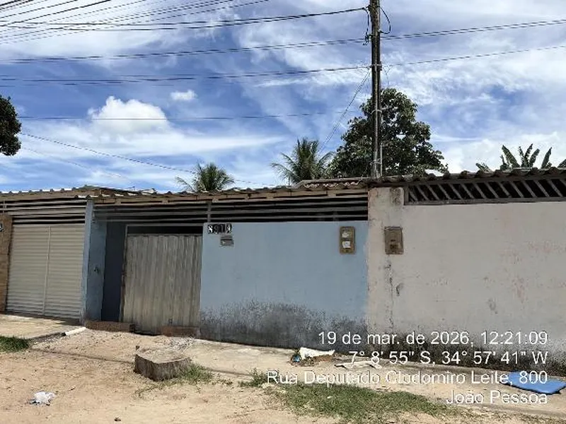 Casa em Venda Direta