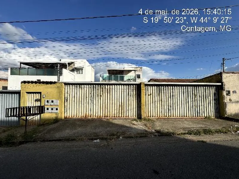 Apartamento em Licitação