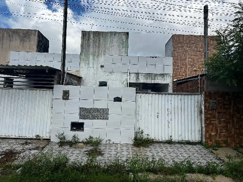 Casa em Venda Direta