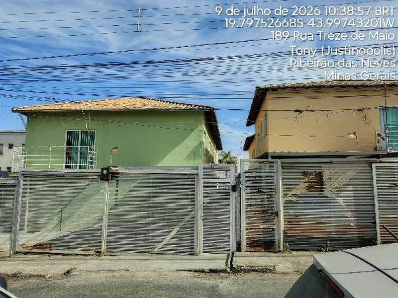 Casa em Leilão Extrajudicial