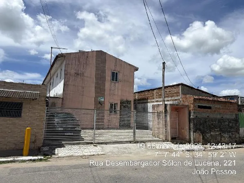 Casa em Venda Direta