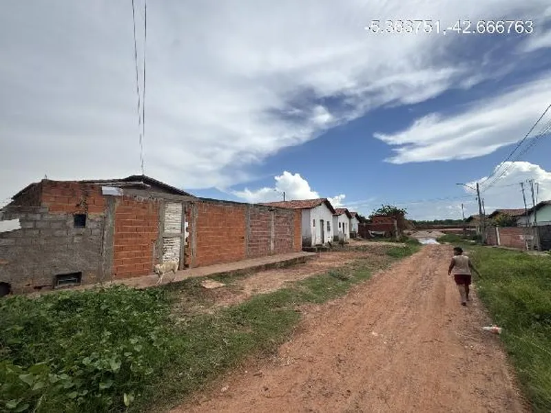 Casa em Licitação
