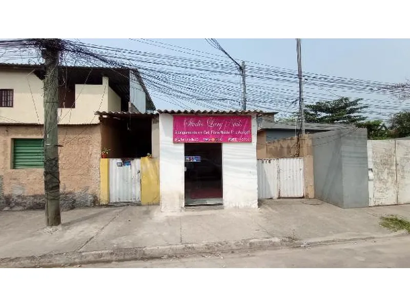 Casa em Venda Direta