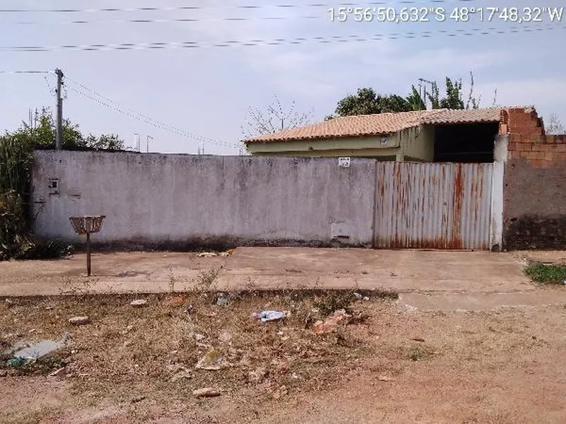 Casa em Venda Direta