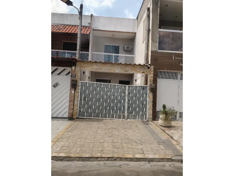 Casa em Licitação