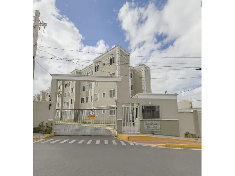 Apartamento em Licitação