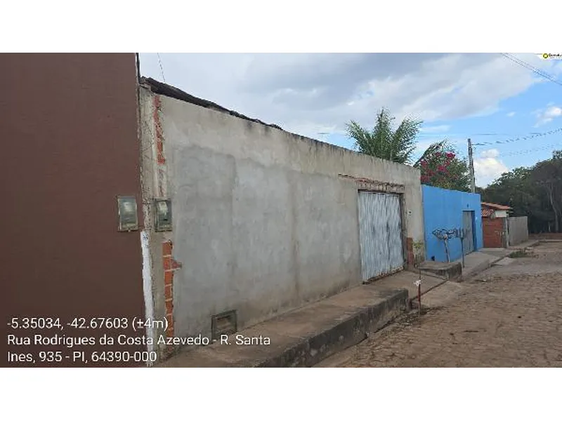 Casa em Venda Direta