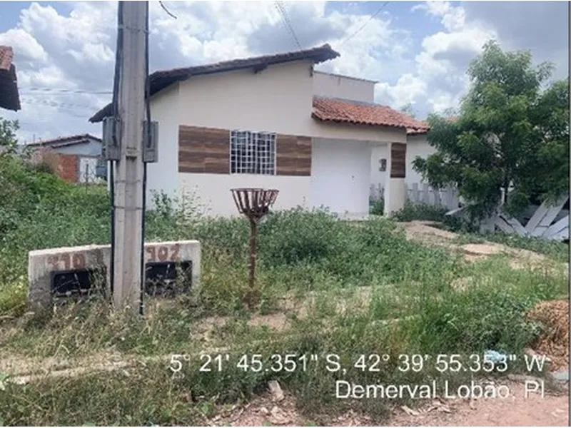 Casa em Venda Direta