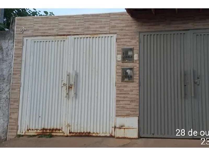 Casa em Licitação
