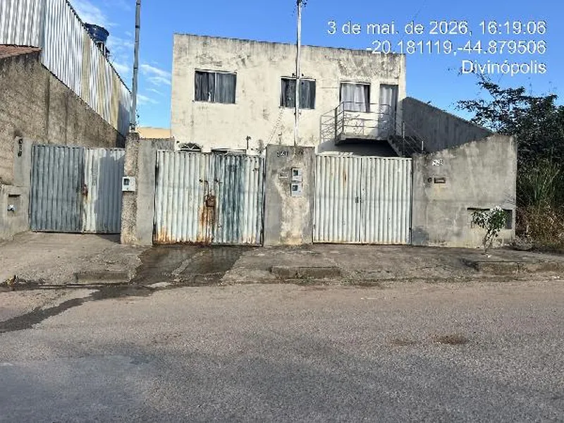 Apartamento em Licitação