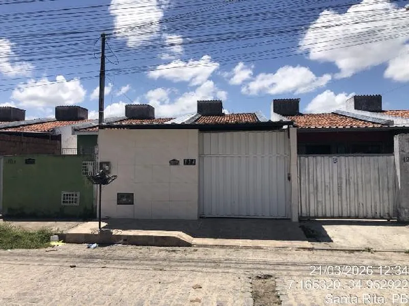 Casa em Venda Direta