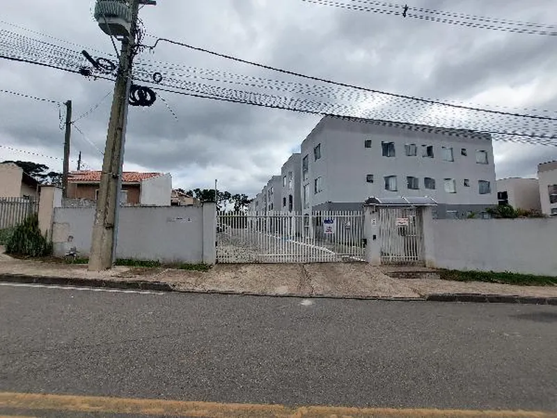 Apartamento em Licitação