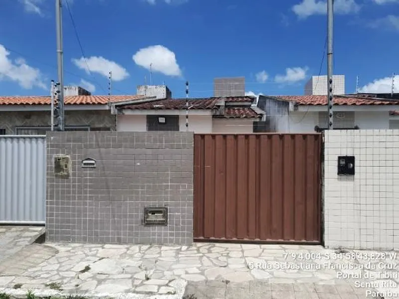 Casa em Licitação