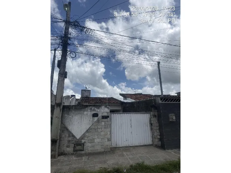 Casa em Venda Direta