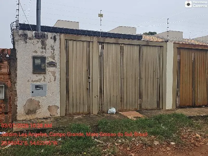 Casa em Leilão Extrajudicial