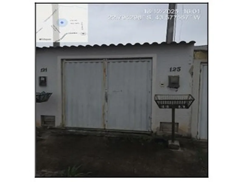 Casa em Venda Direta