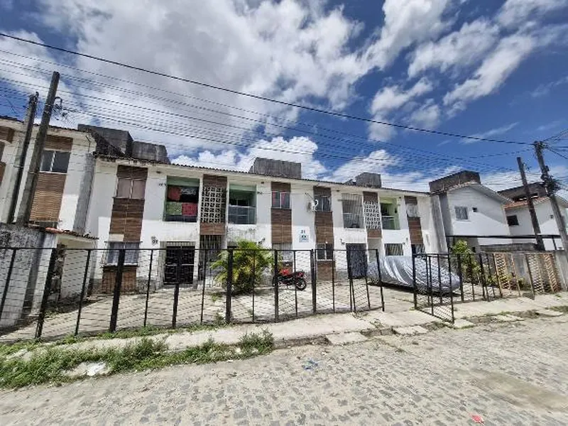Apartamento em Licitação