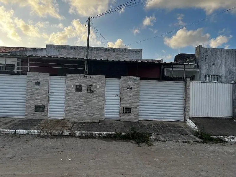 Casa em Licitação