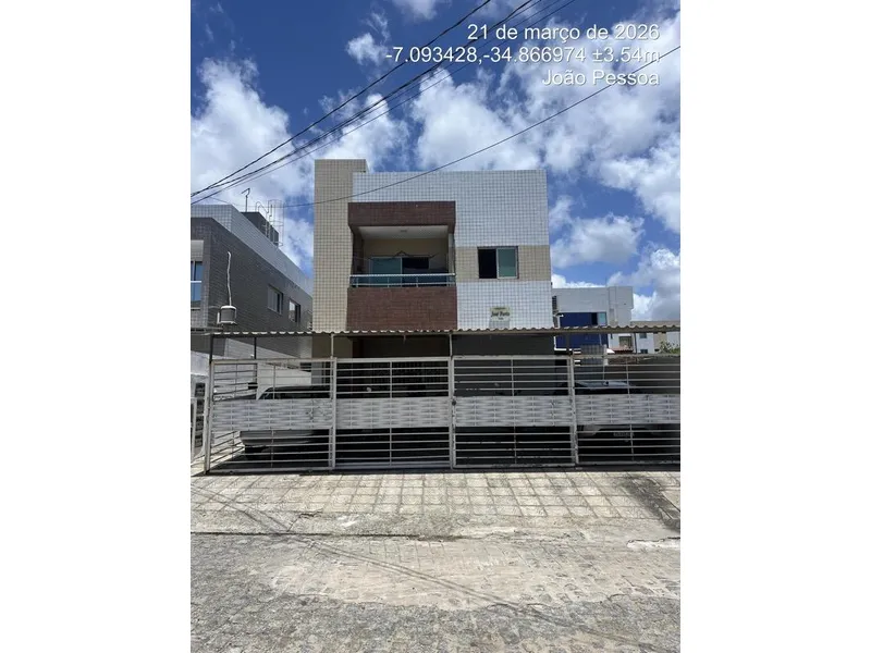 Apartamento em Licitação