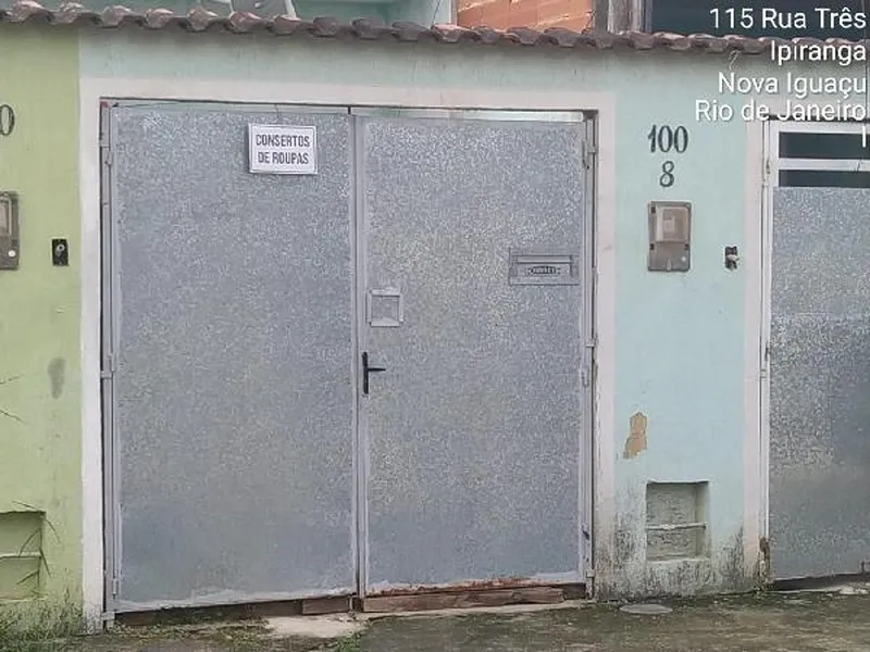 Casa em Licitação