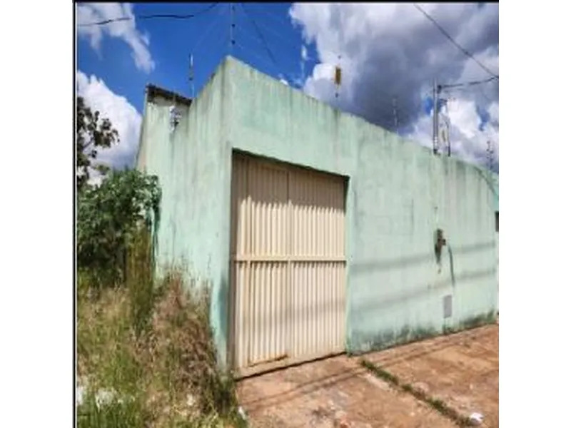 Casa em Venda Direta
