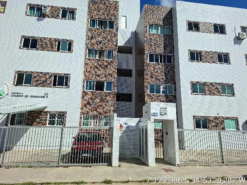 Apartamento em Venda Direta