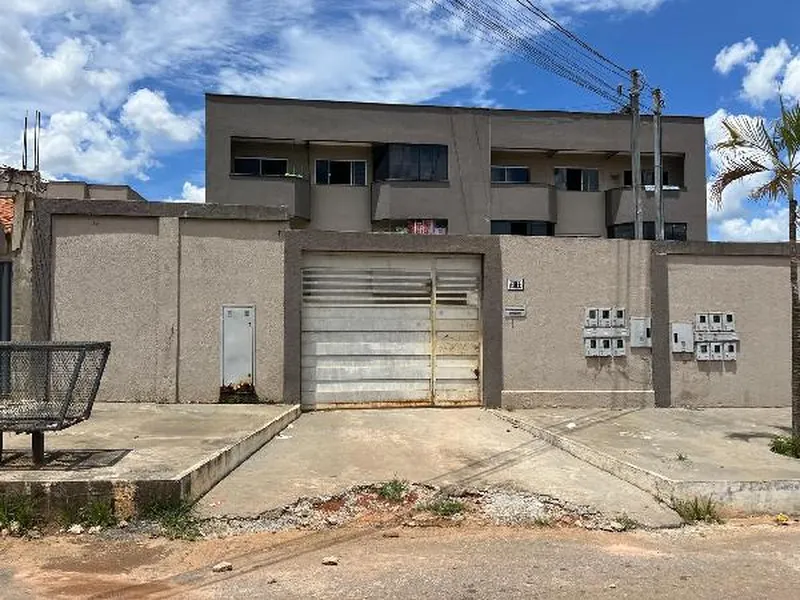 Apartamento em Licitação