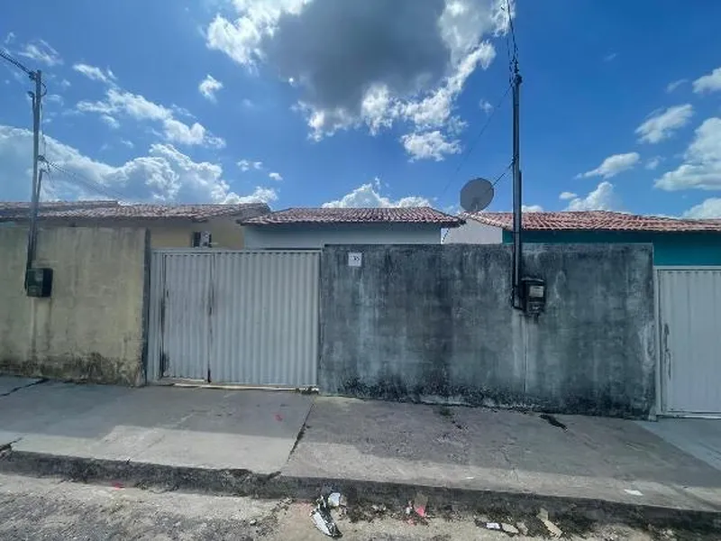 Casa em Venda Direta