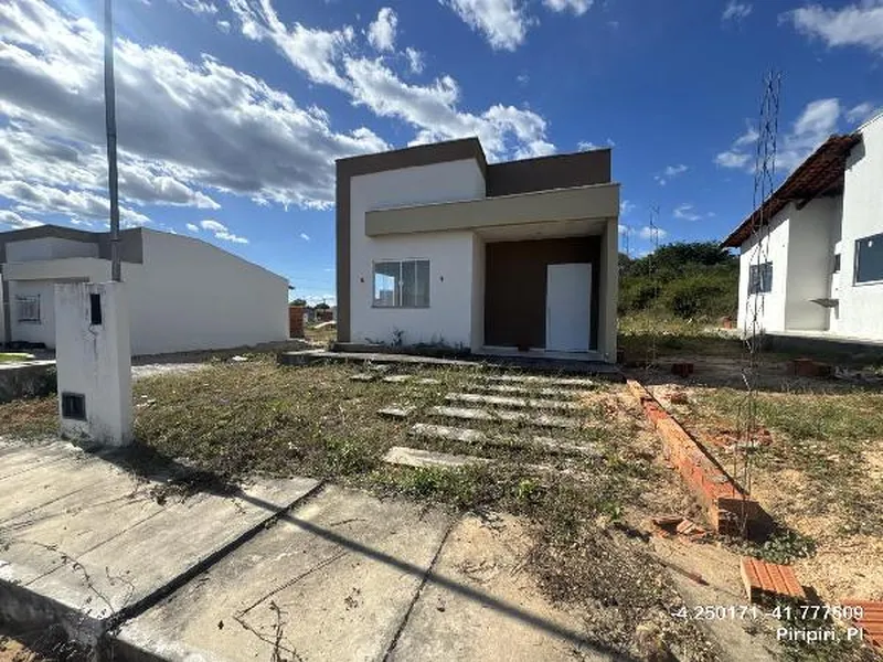Casa em Leilão Extrajudicial