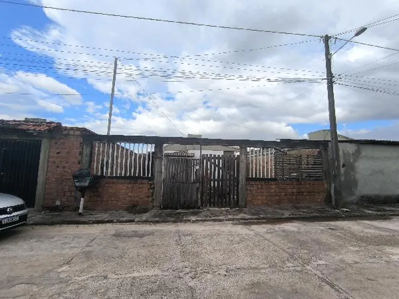 Casa em Licitação