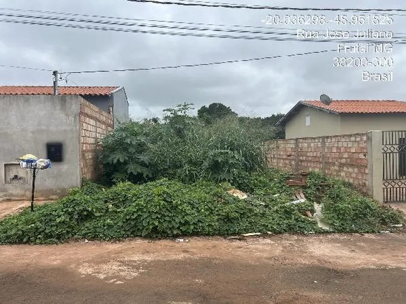 Terreno em Venda Direta