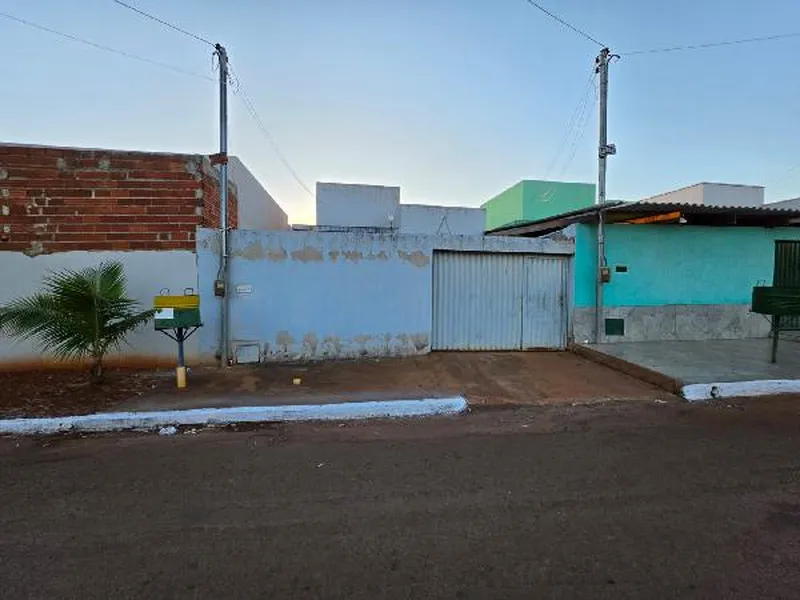 Casa em Leilão Extrajudicial