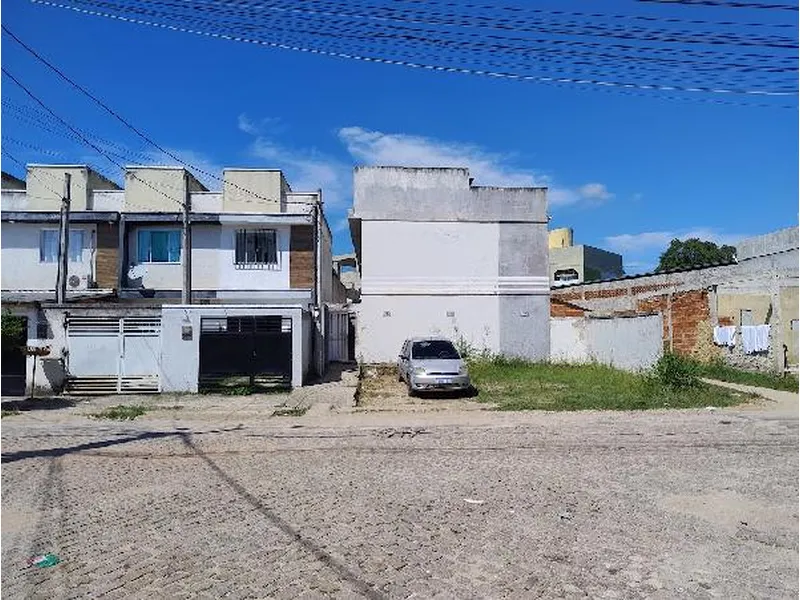 Casa em Licitação