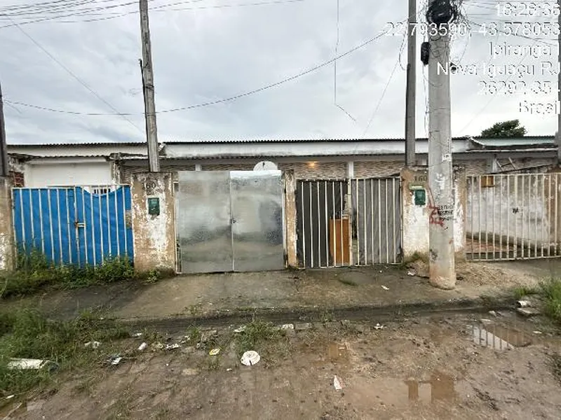 Casa em Venda Direta