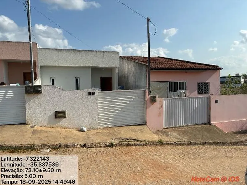 Casa em Venda Direta