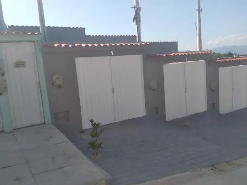 Casa em Licitação
