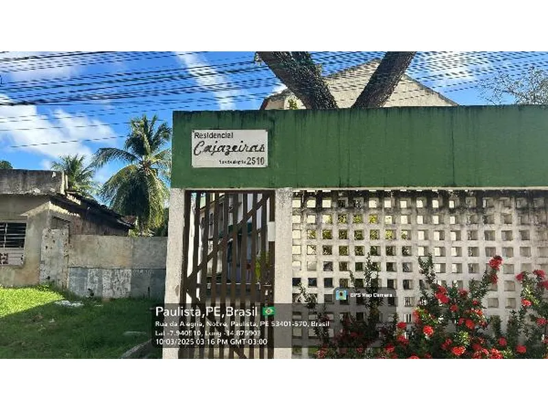 Apartamento em Licitação