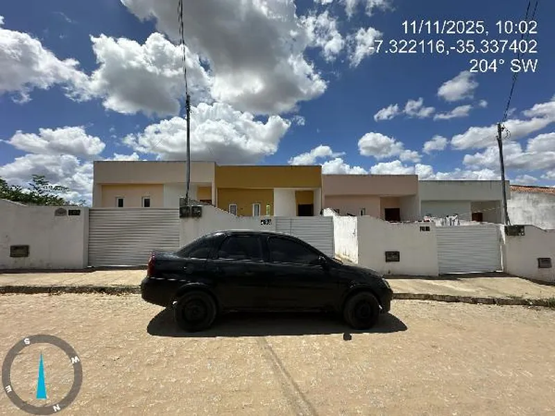 Casa em Venda Direta