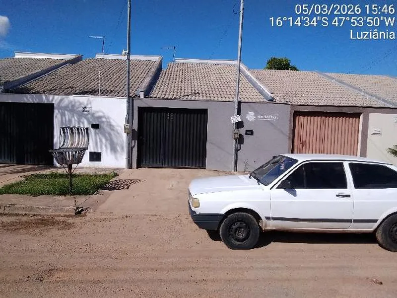 Casa em Venda Direta