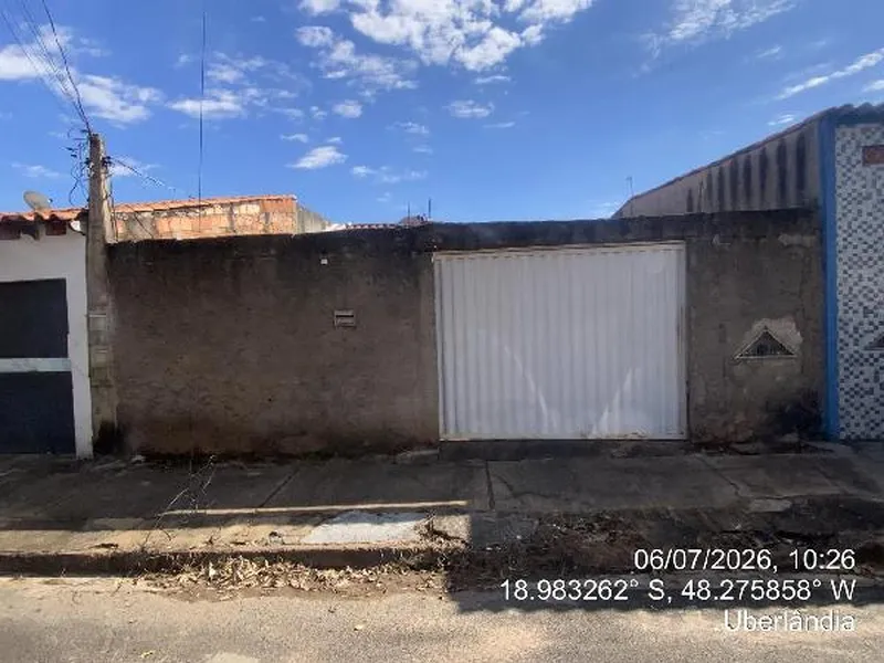 Casa em Leilão Extrajudicial