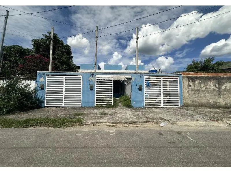 Casa em Licitação