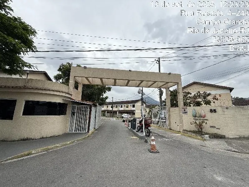 Casa em Leilão Extrajudicial