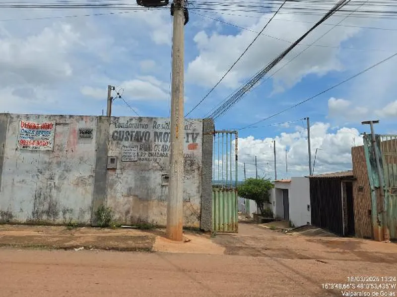 Casa em Licitação