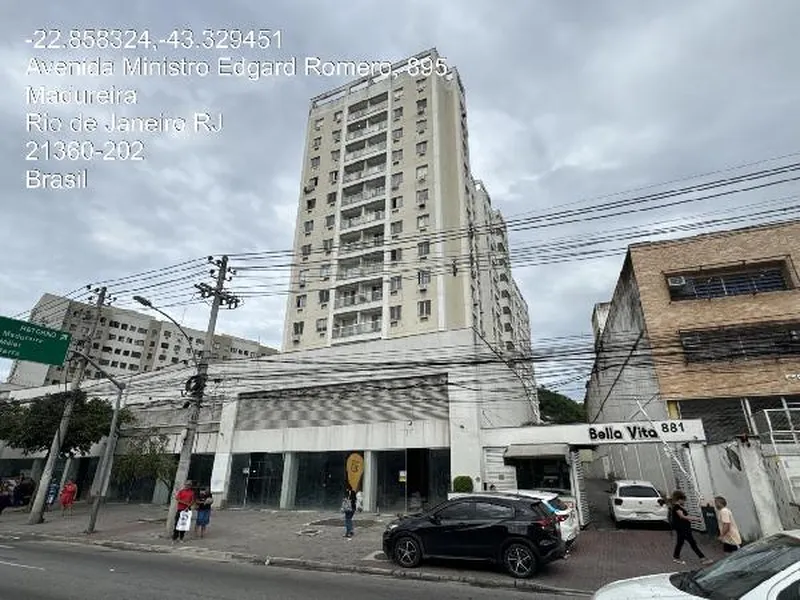 Apartamento em Venda Direta