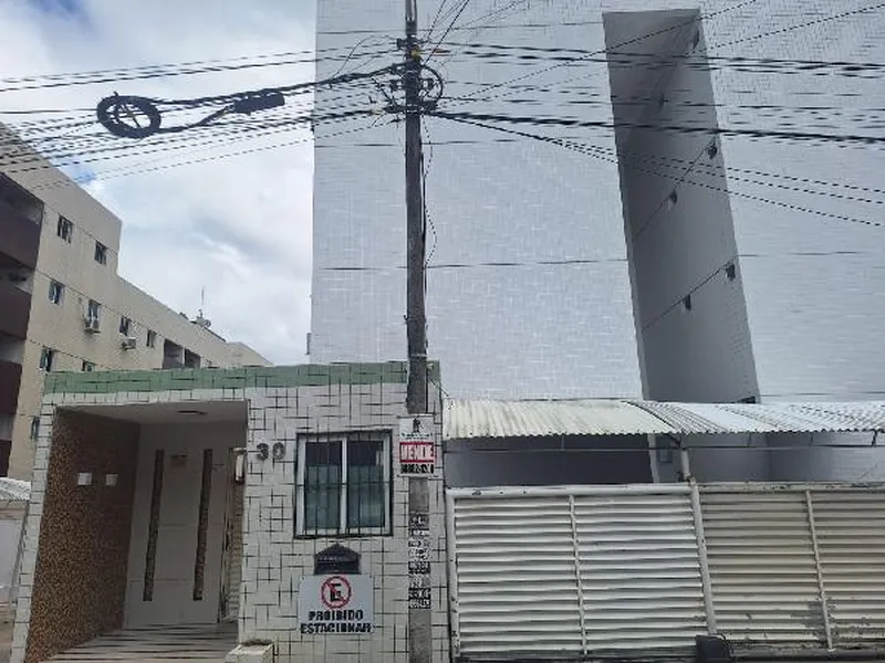 Apartamento em Licitação