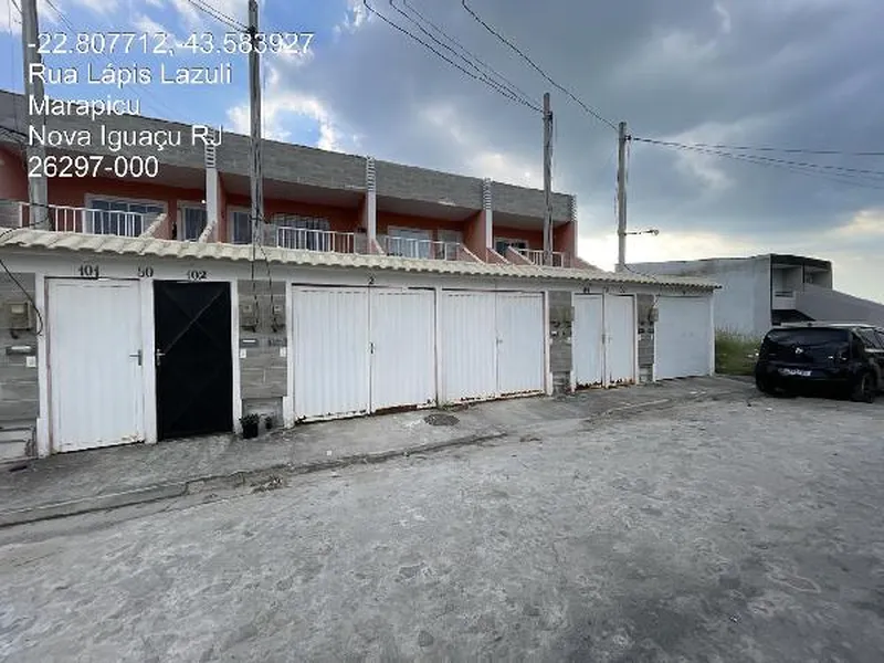 Casa em Licitação