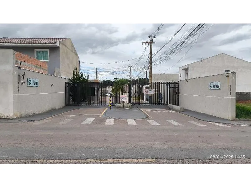 Casa em Licitação