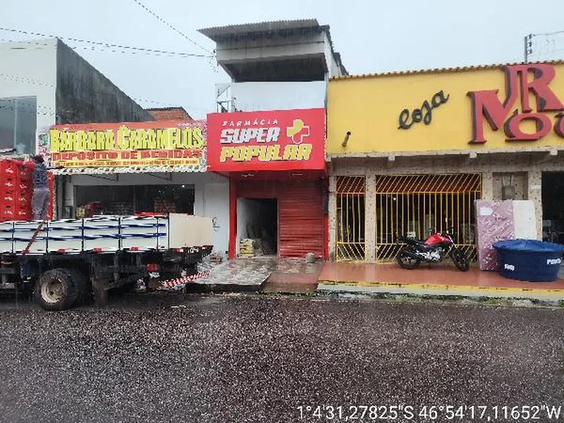 Casa em Venda Direta